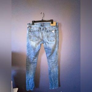 American eagle jeans. 34 x 34